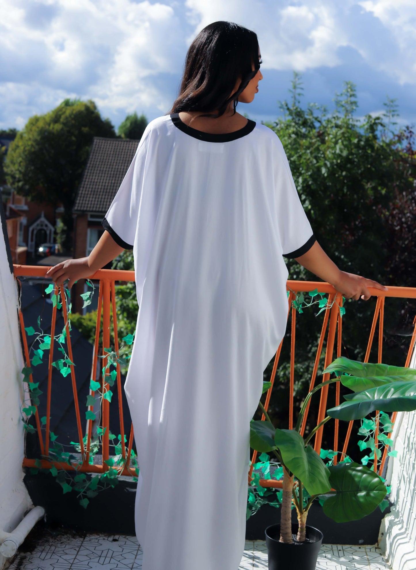 The Godly White